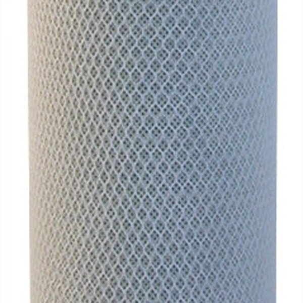CTO Coconut Carbon Block 5μm 20″ Cartridge