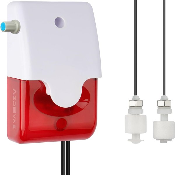 MirAqua Submersible Pressure Level Sensor