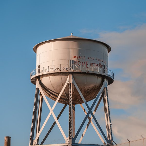 Professional Filtration System Installation