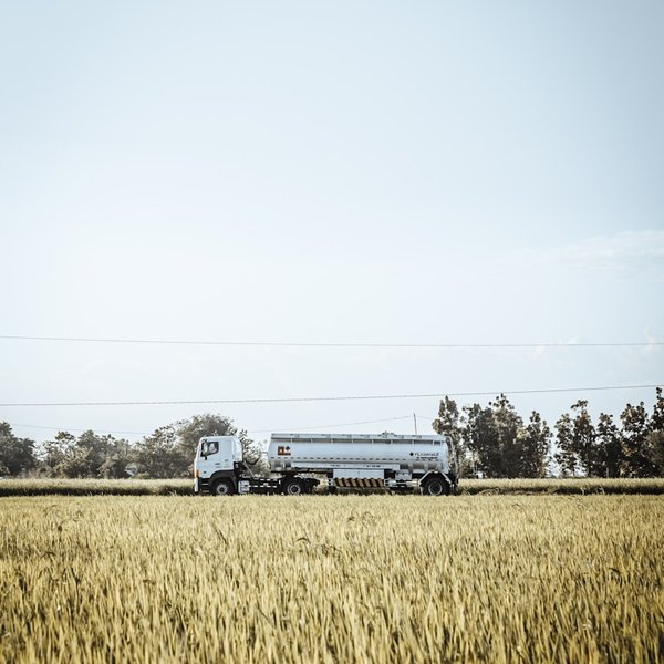 Pipa Water Delivery Service