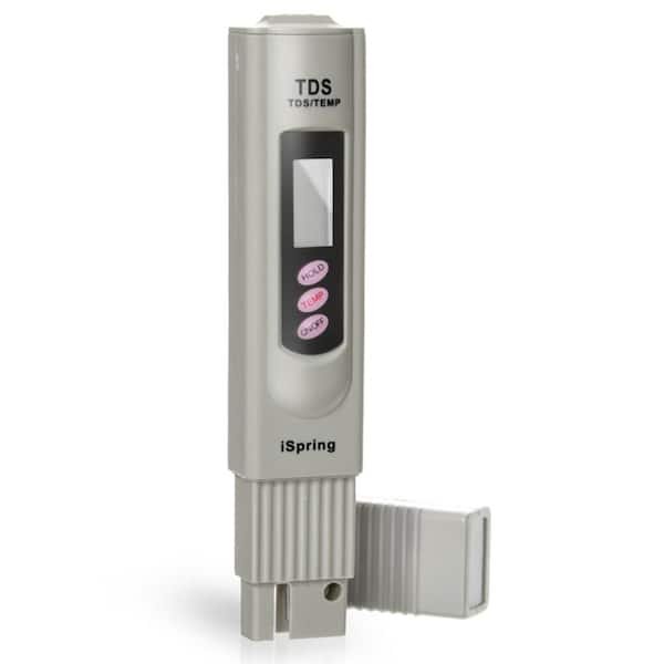 Digital TDS/Temperature Meter